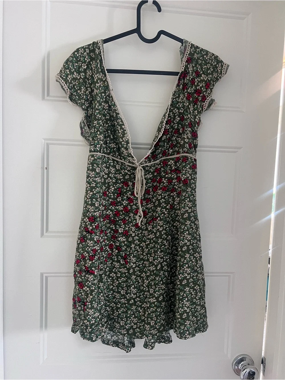Free People runs bit
